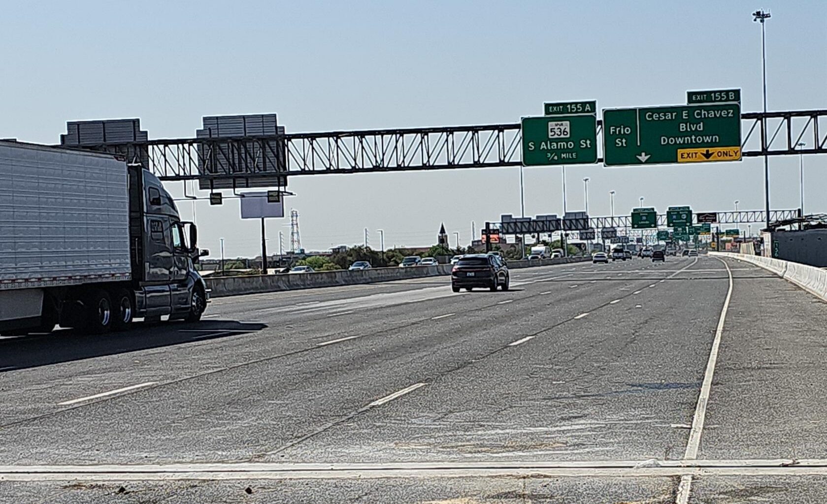 What San Antonio residents remember