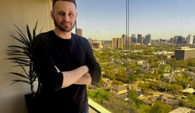 SSundee Built A Gaming YouTube Empire. He's Investing The Spoils In Houston Multifamily