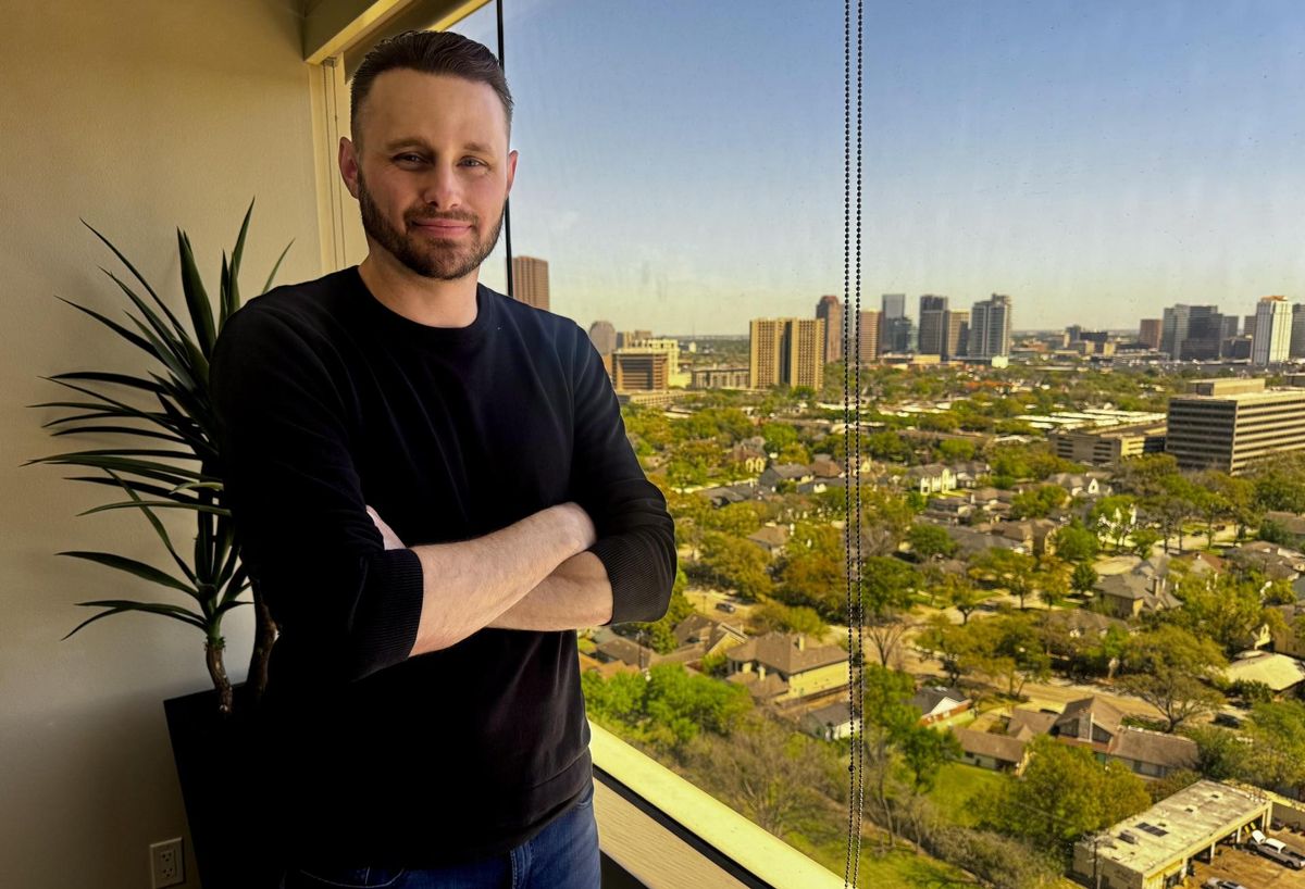 SSundee Built A Gaming YouTube Empire. He's Investing The Spoils In Houston Multifamily