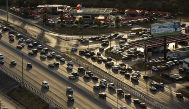 Dangerous San Antonio roadway set for upgrades