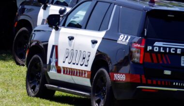 Man, 32, dead following fight, shooting at an Arlington event venue, police say
