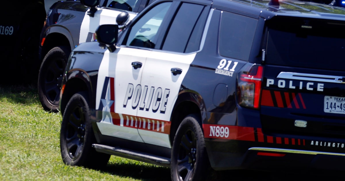 Man, 32, dead following fight, shooting at an Arlington event venue, police say