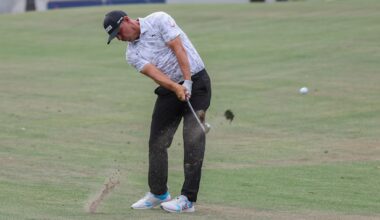 The clubs Gary Woodland used to win the 2026 Texas Children's Houston Open | Golf Equipment: Clubs, Balls, Bags
