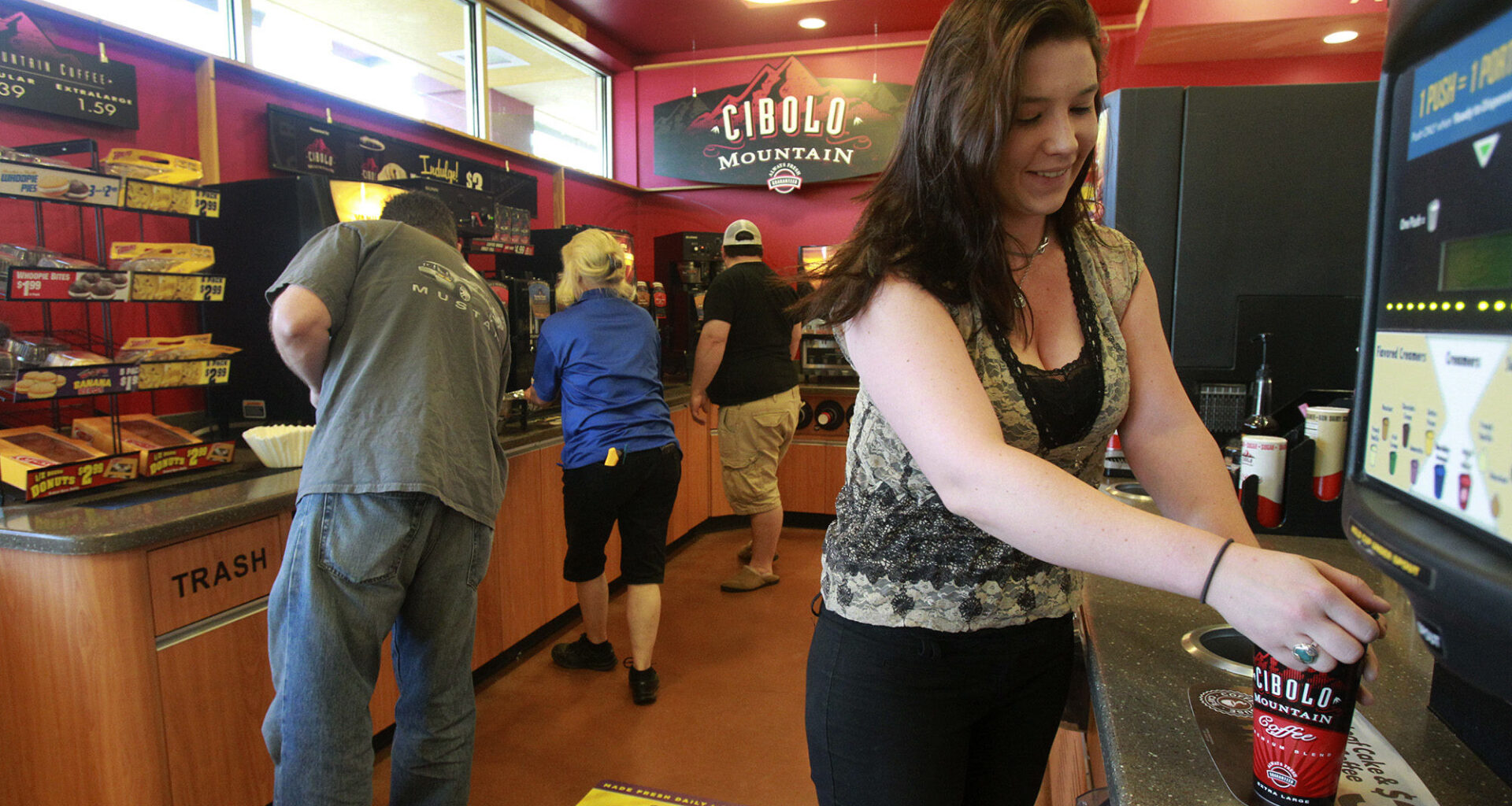 Save 25% on one of our favorite portable coffee makers for Cyber Monday.