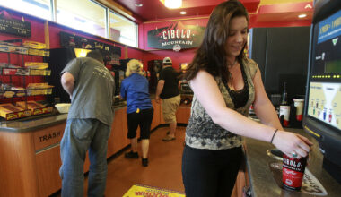 Save 25% on one of our favorite portable coffee makers for Cyber Monday.