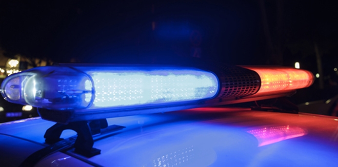 Kristopher Florez and Mariah Ochoa