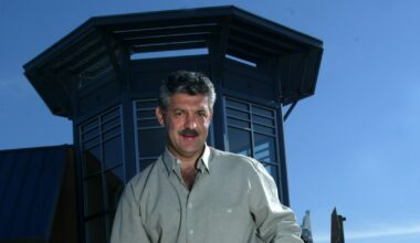 A modern-day Horatio Alger reveals an uncomfortable truth about class