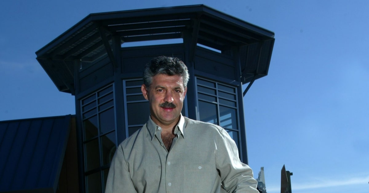 A modern-day Horatio Alger reveals an uncomfortable truth about class