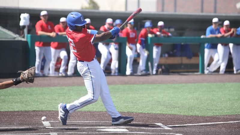 Host of Homers Leads Chaps Past Hilltoppers