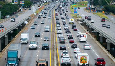 Study finds Texas causes more damage to cars than other states