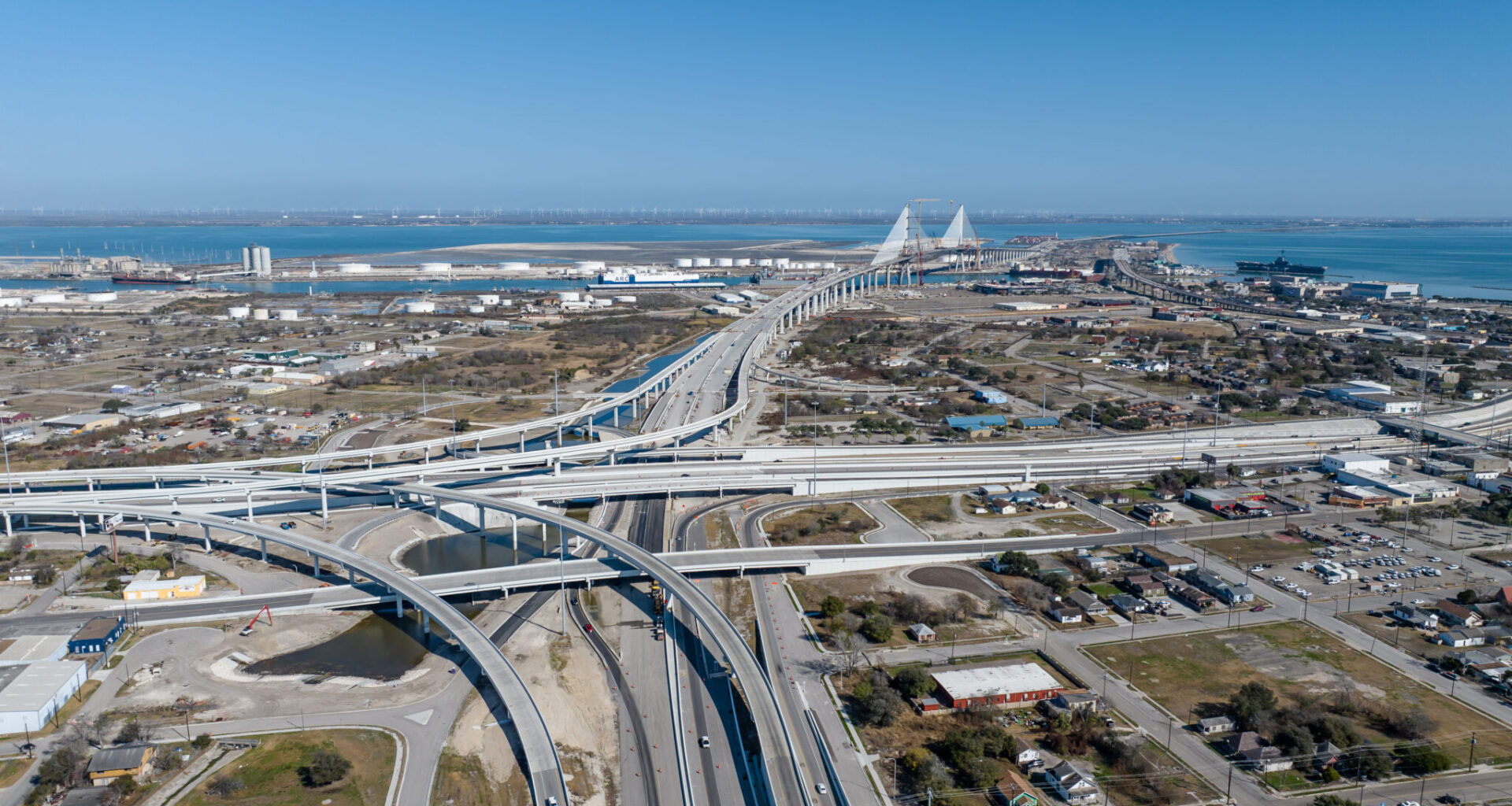 Brace for long-term road closure in Corpus Christi, officials warn