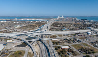 Brace for long-term road closure in Corpus Christi, officials warn