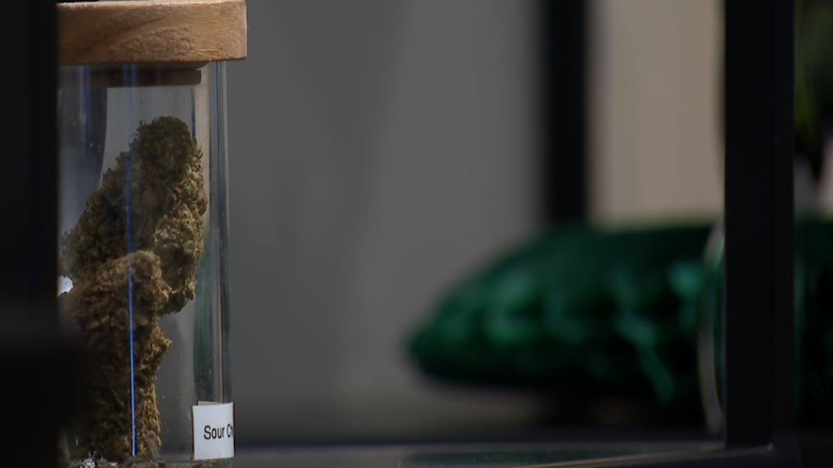Texas ban on smokable hemp starts March 31 as Dallas shops react – NBC 5 Dallas-Fort Worth