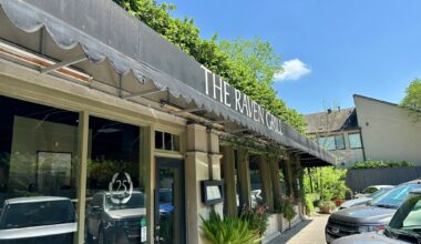 Beloved Texas restaurant closes after 28 years