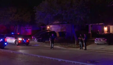 Teen shot in head at Northeast Side home; SAPD believes it may have been accidental