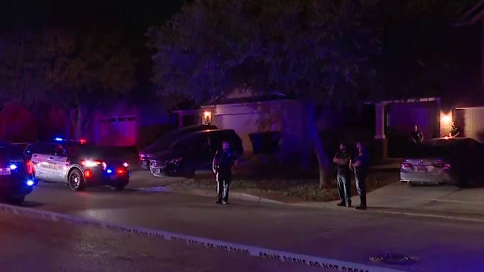 Teen shot in head at Northeast Side home; SAPD believes it may have been accidental