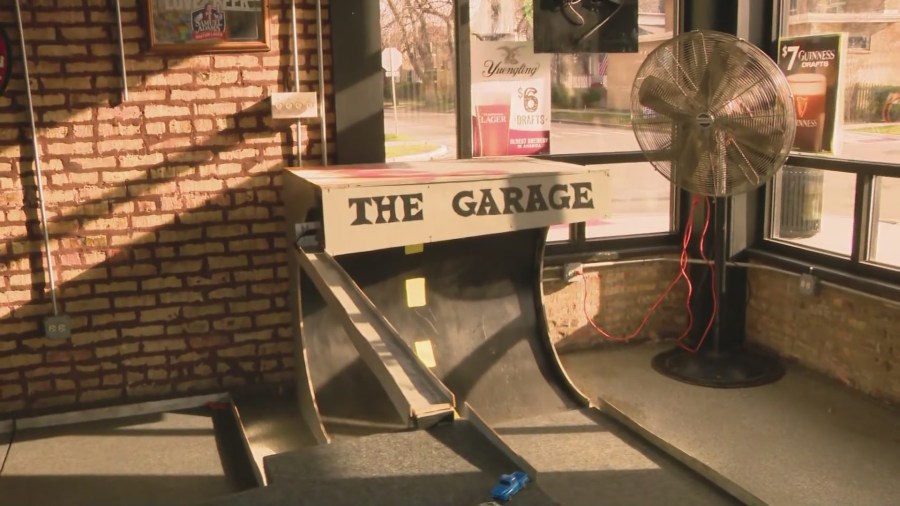 Weekend Break: Previewing the 22nd Annual Depot District Mini-Golf Pub Crawl