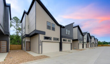 New North Houston community redefines what renting looks like