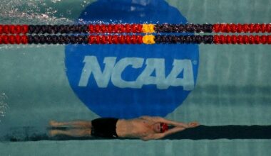 Texas wins another national title