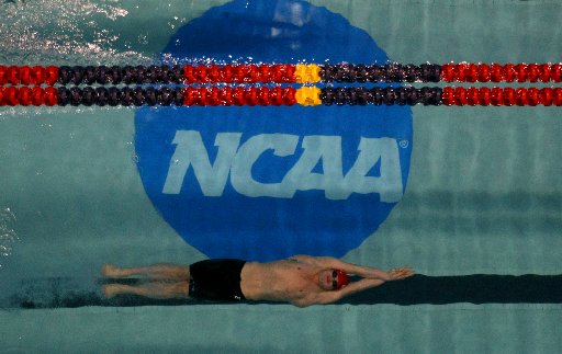 Texas wins another national title