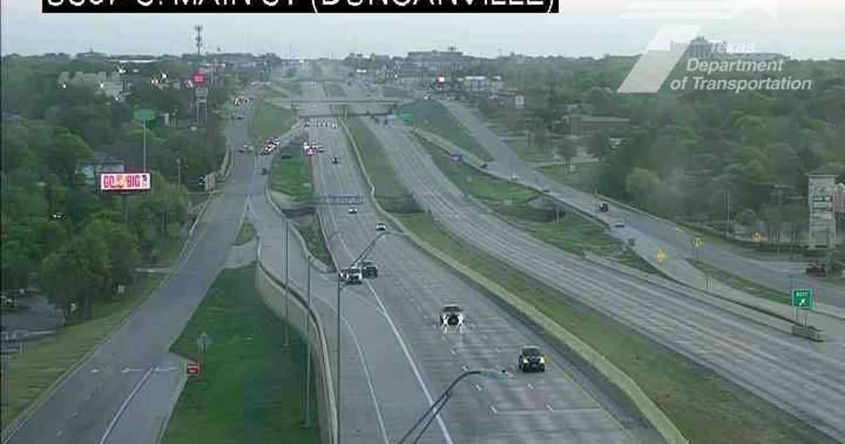 Pedestrian struck and killed after stopping to assist drivers on Hwy 67