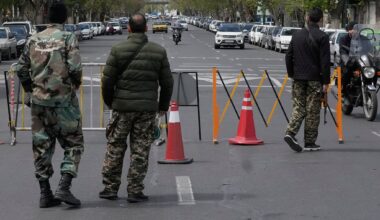 Trump suggests US could take Iran’s Kharg Island