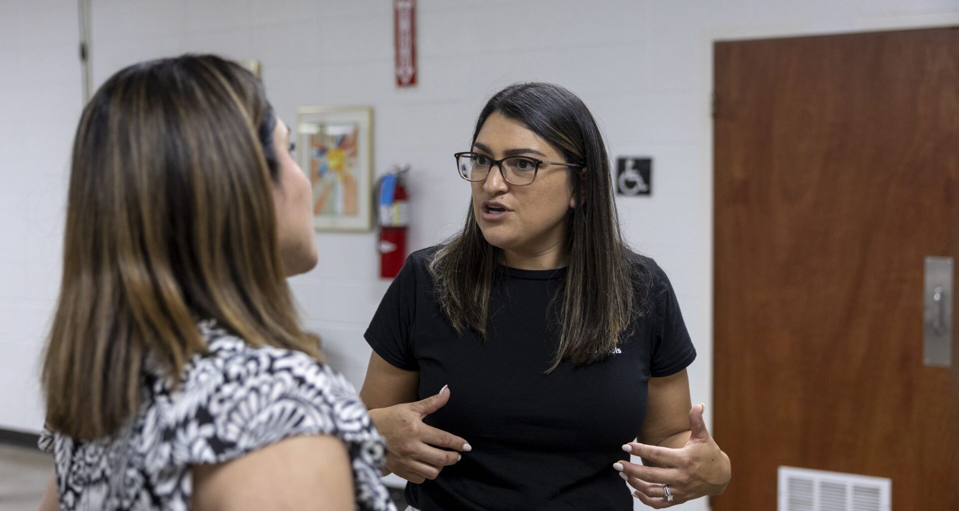 Immigration arrests, fears are leaving SA schools with empty desks