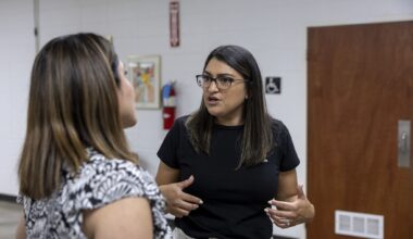 Immigration arrests, fears are leaving SA schools with empty desks