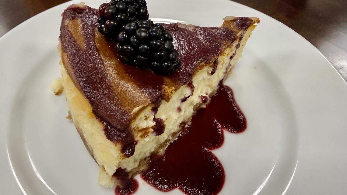 Fort Worth-area cafe livens up old-time roller skating rink