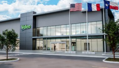 How an auto tech giant is pouring $225M into McAllen, Texas