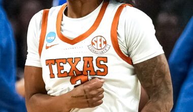 This map of Texas shows the temperature outlook through April 11, according to NOAA's Climate Prediction Center.