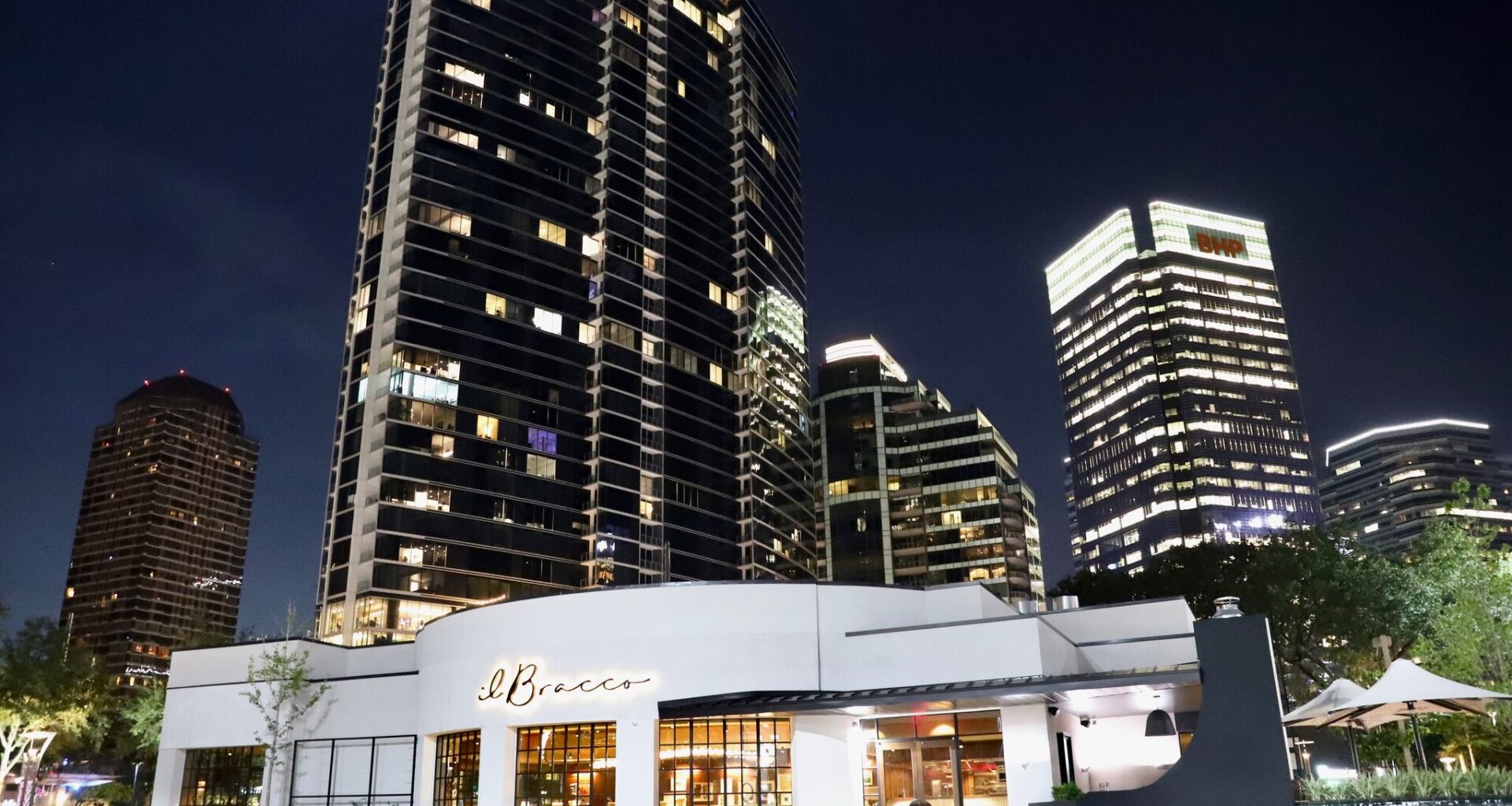 Hot Texas restaurant il Bracco opens Arizona location