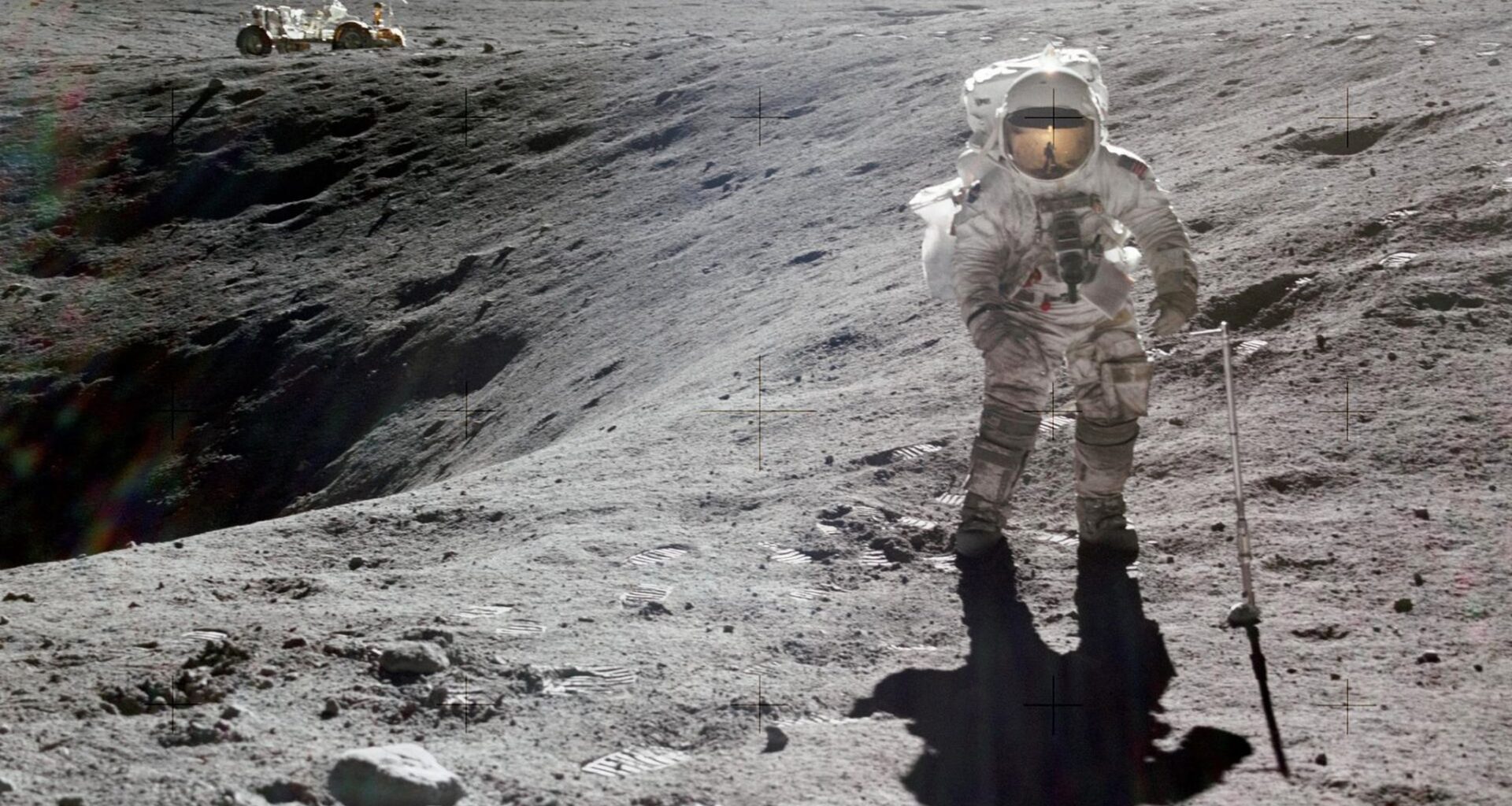 Apollo's impatient old-timers are rooting for NASA's return to the moon with Artemis II launch