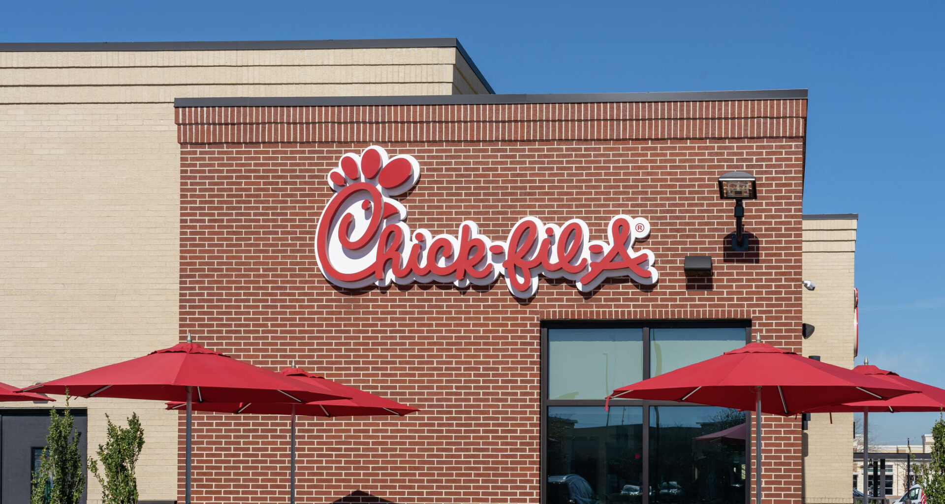 Fast-food giant Chick-fil-A building $50M Texas hub with 80 jobs
