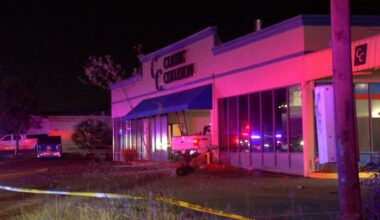 San Antonio triple shooting ends in deadly crash — what we know