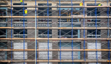 Bartlett Cocke sued again over Austin apartment construction