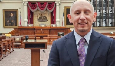 Corpus Christi Crónica founder Eric Tunchez arrested again