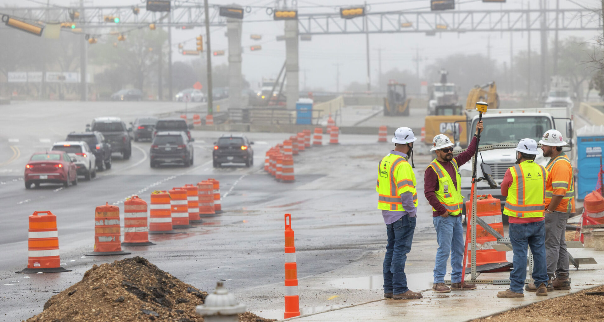 San Antonio streets among most dangerous in U.S.
