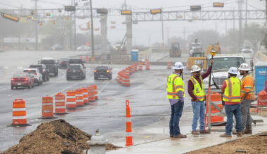 San Antonio streets among most dangerous in U.S.