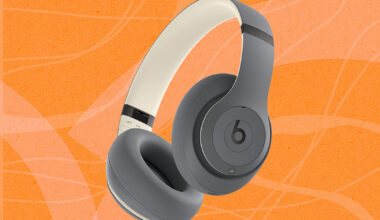 Beats’ Studio Pro headphones are down to their lowest price this year