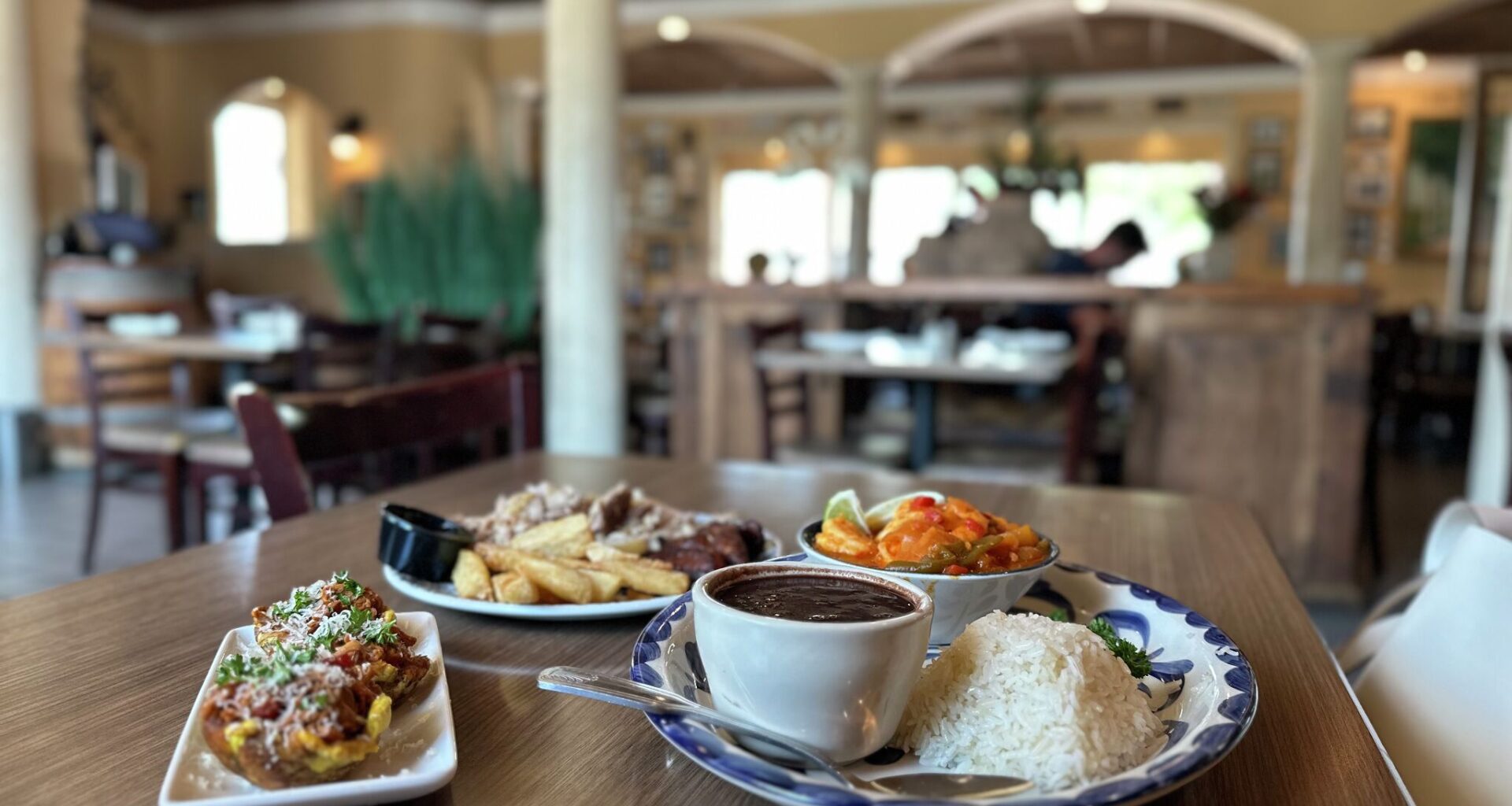 The enduring legacy of Houston's most authentic Cuban spot