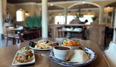 The enduring legacy of Houston's most authentic Cuban spot