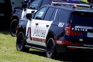 Arlington police are investigating a shooting at an event venue that resulted in the death...