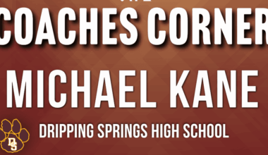 THE CLUB REPORT: VYPE checks in with guru Michael Kane to talk club volleyball