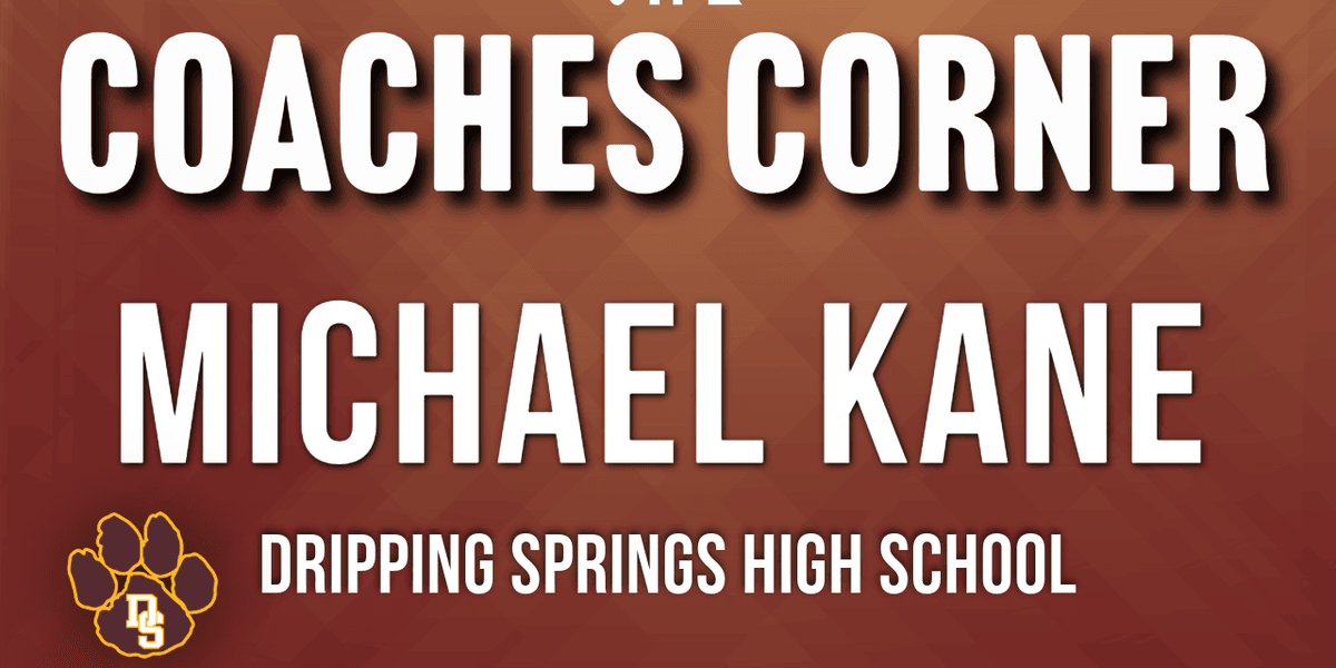 THE CLUB REPORT: VYPE checks in with guru Michael Kane to talk club volleyball