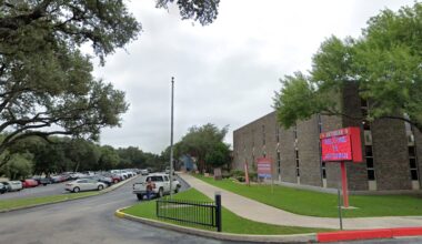 'Terroristic threat' prompts action at San Antonio high school