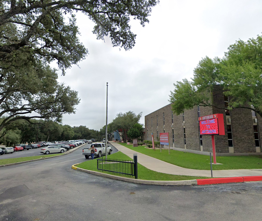 'Terroristic threat' prompts action at San Antonio high school