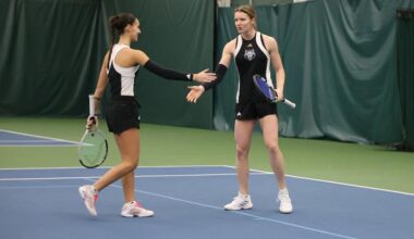 Red Wolves Close Road Stretch at UT Arlington Friday