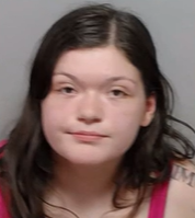 Woman ran over man with car at H-E-B