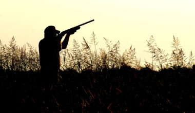 Texas hunting & fishing licenses now require stricter ID proof